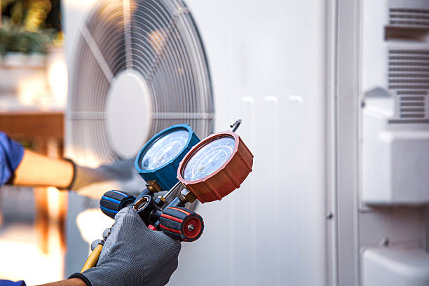 Trusted Hvac Maintenance service in Brooklyn, WI - HVAC Repair CO